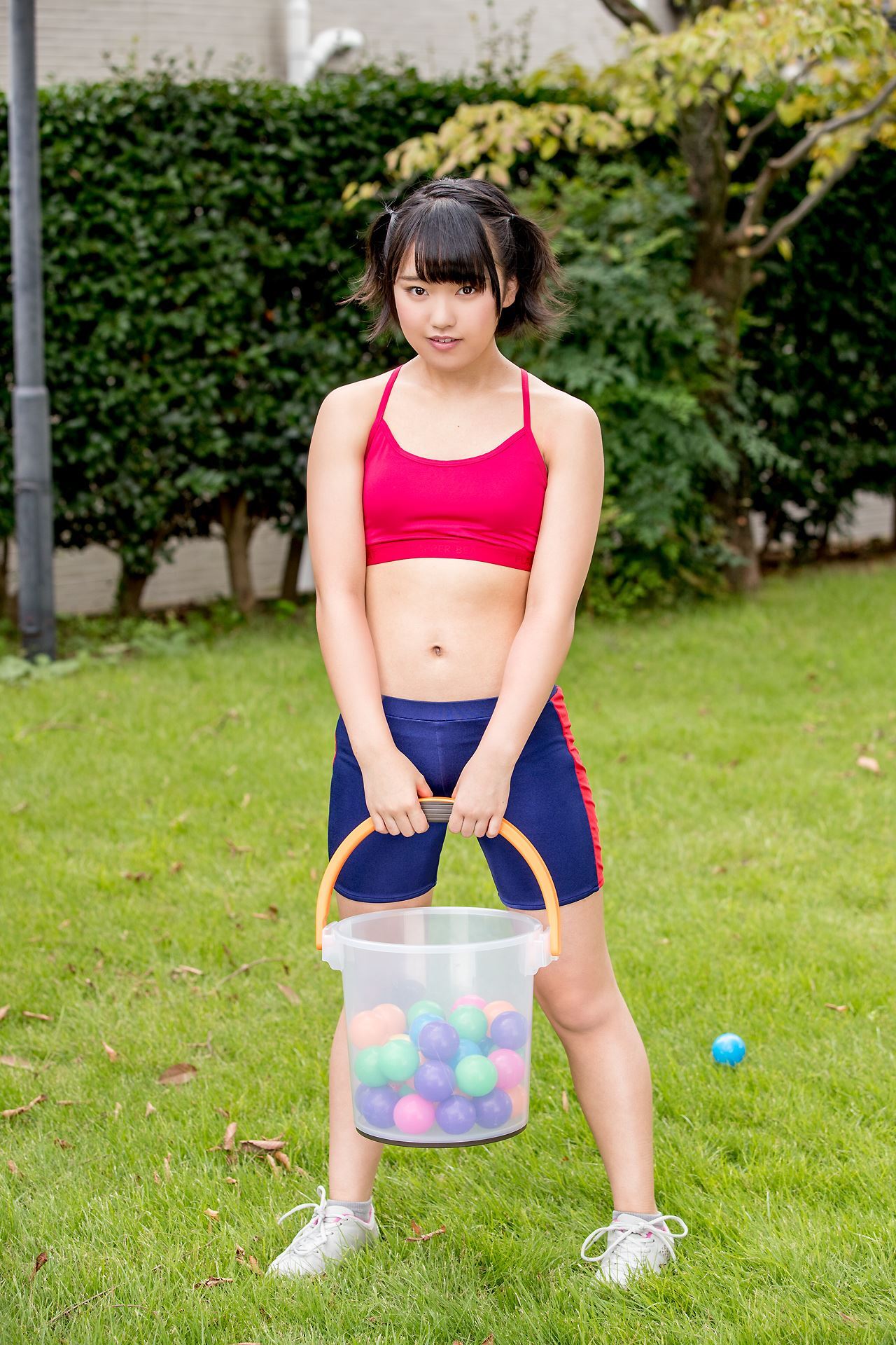 香月杏珠[Minisuka.tv] 2018-05-03 Anju Kouzuki - Secret Gallery (STAGE2) 5.2